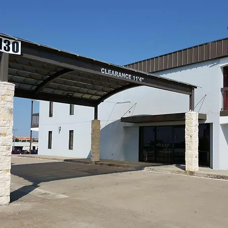 Inn Of Rockwall